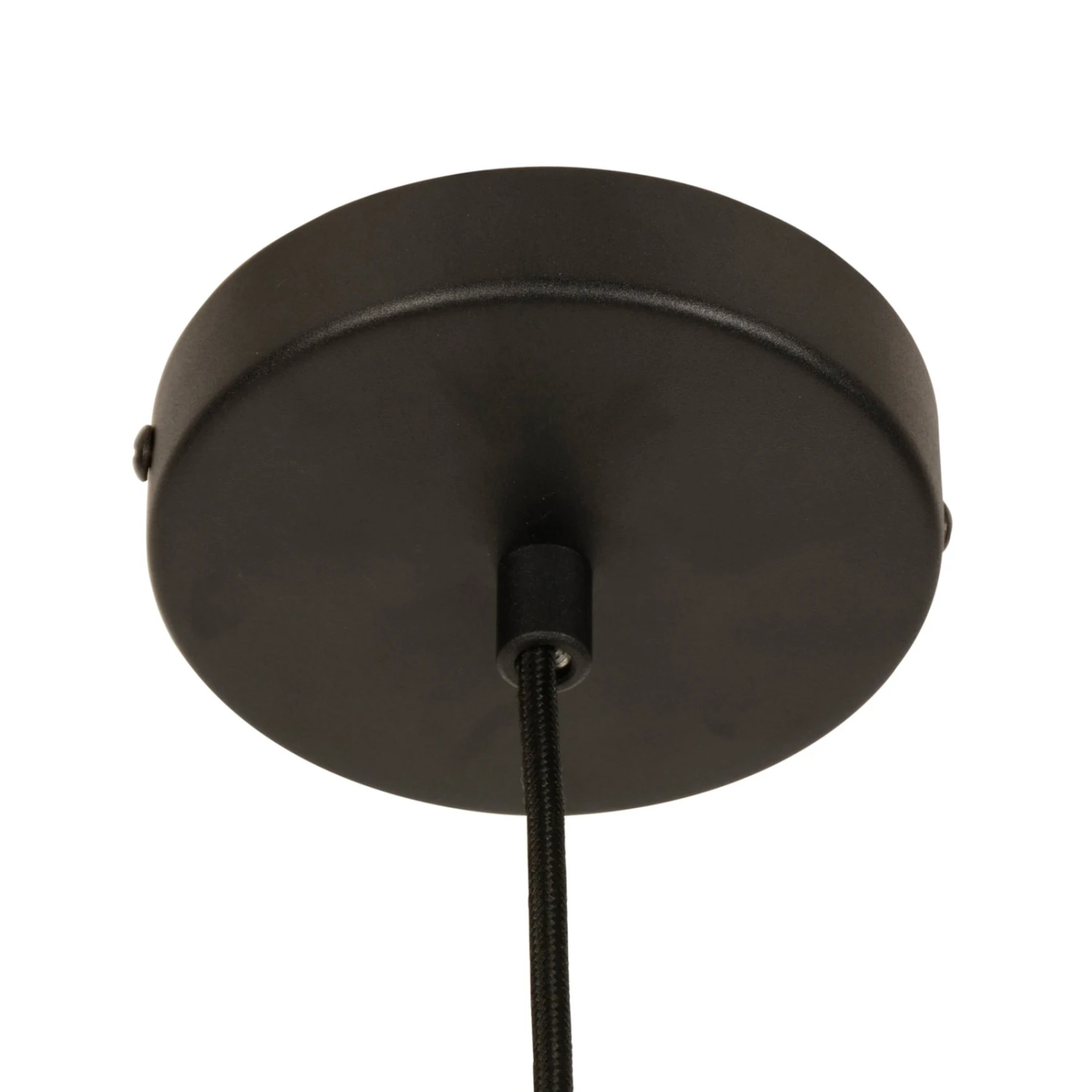 Forestier Parrot Hängeleuchte XS, Braun – Bild 4