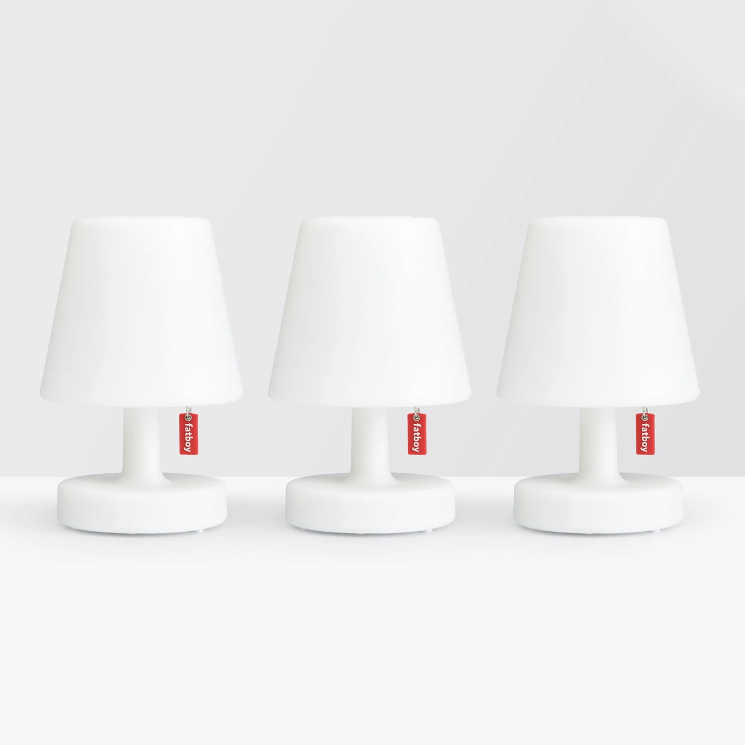 Fatboy Edison The Mini Tischleuchte 3er-Set – Bild 6