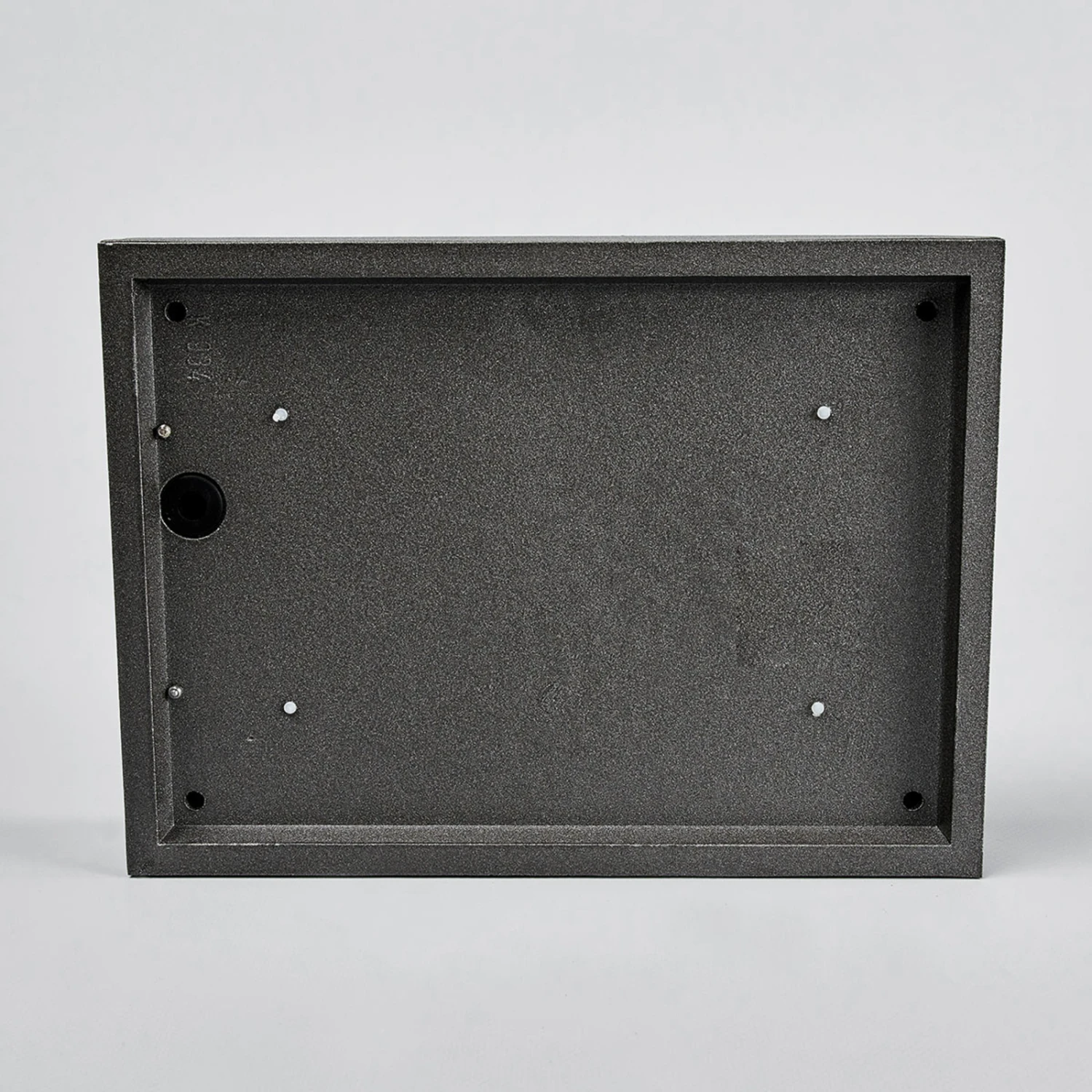 LED-Außenwandleuchte Kiran Mit Schlagfestem Schirm – Bild 8