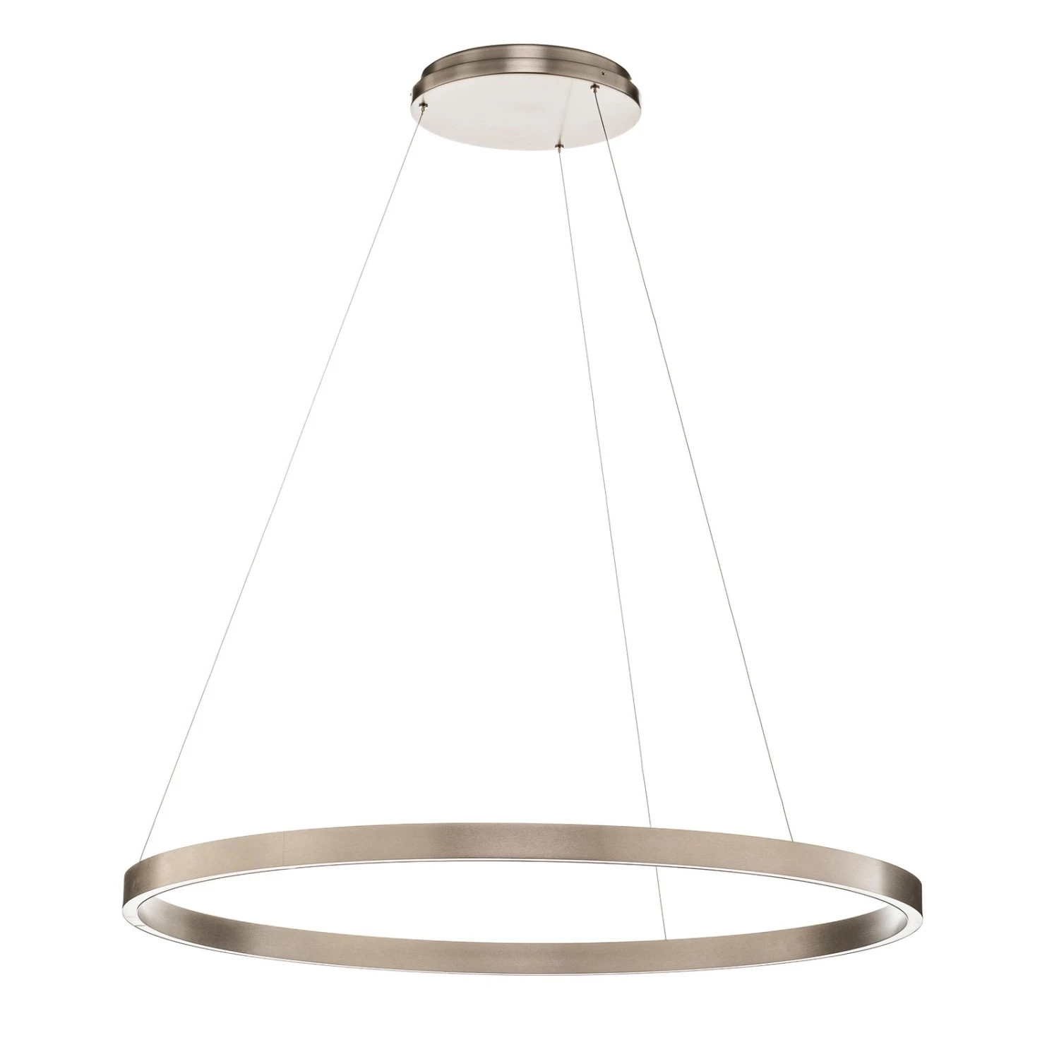 Circle - LED-Hängeleuchte Mit Gestensteuerung – Bild 4