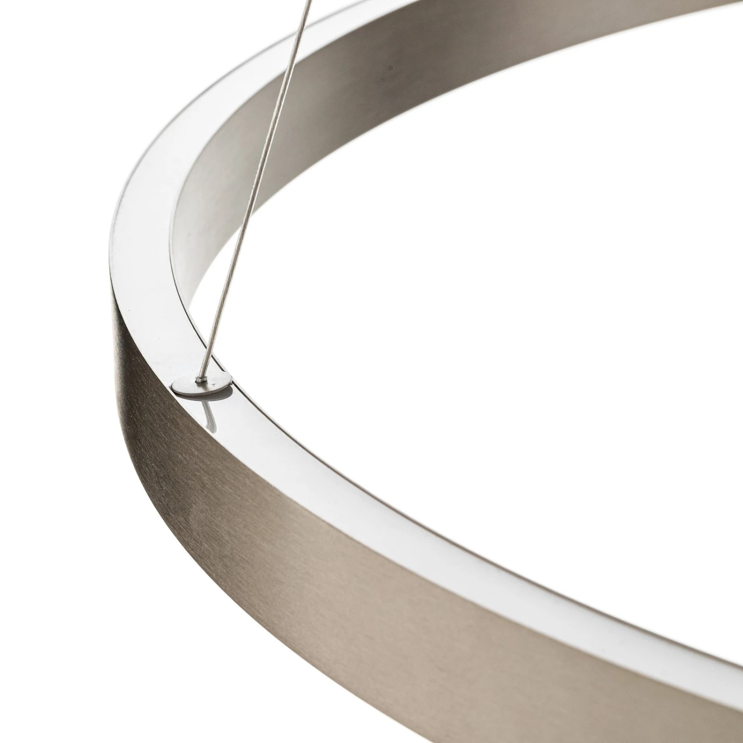 Circle - LED-Hängeleuchte Mit Gestensteuerung – Bild 5