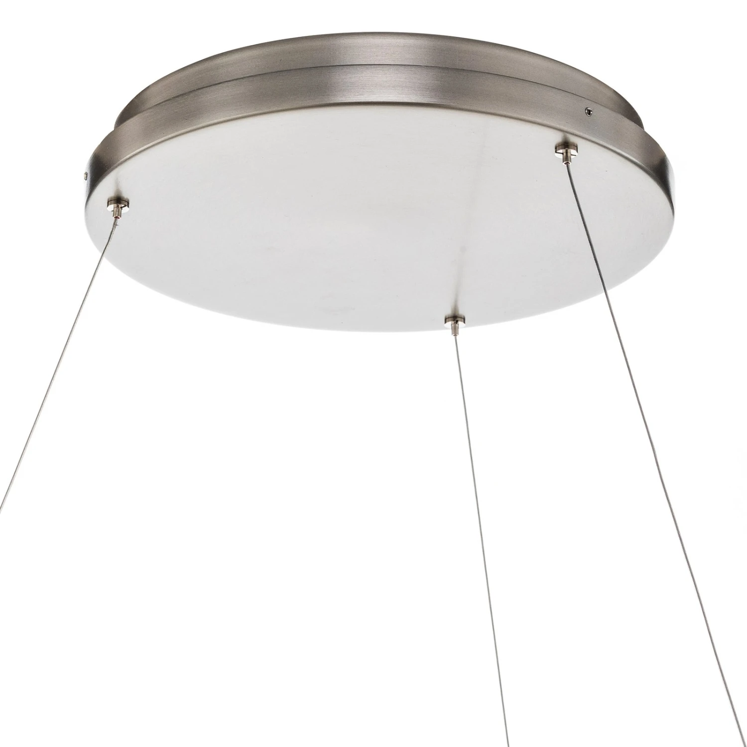 Circle - LED-Hängeleuchte Mit Gestensteuerung – Bild 8