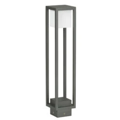 LED-Wegeleuchte Wali, Anthrazit