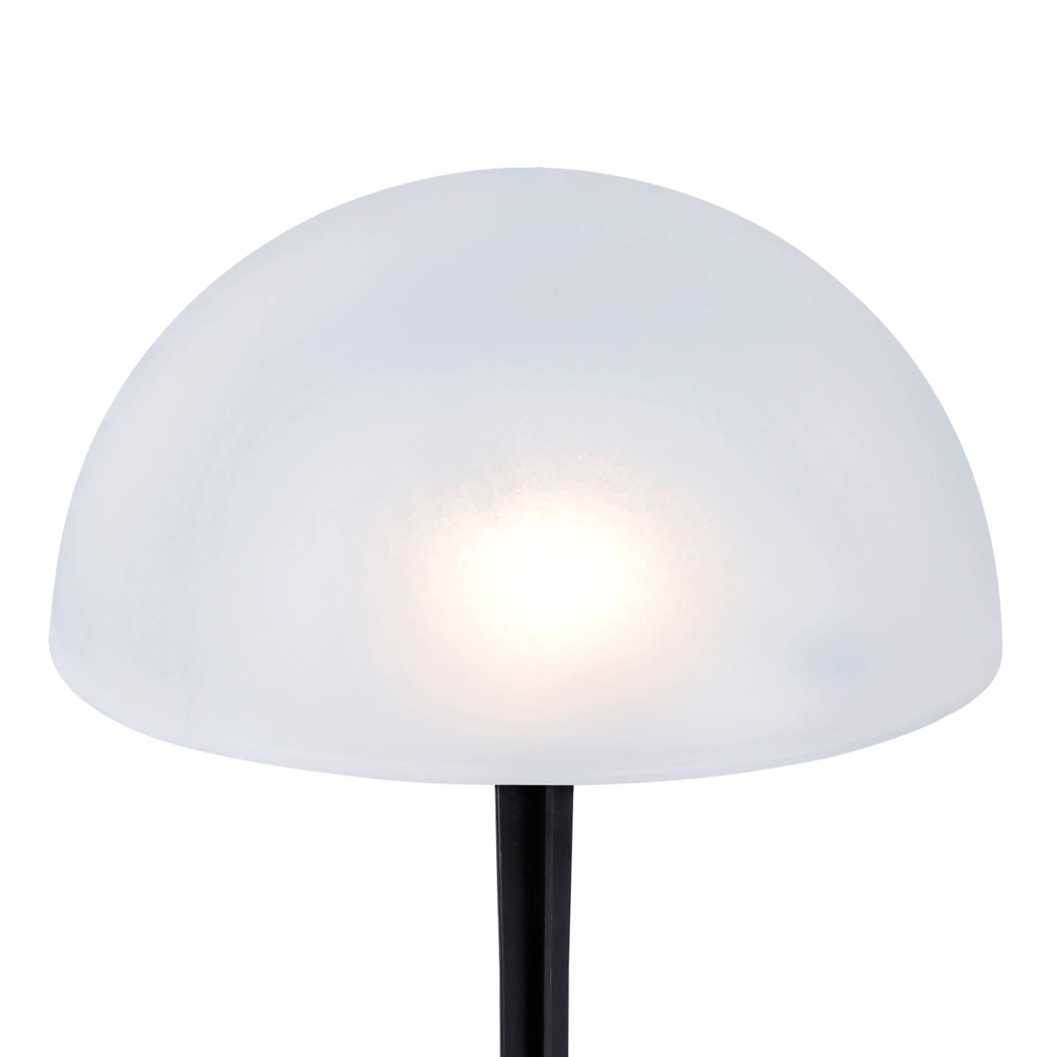 Globo LED-Solarlichterkette 33980, Fünfflammig, Weiß – Bild 5