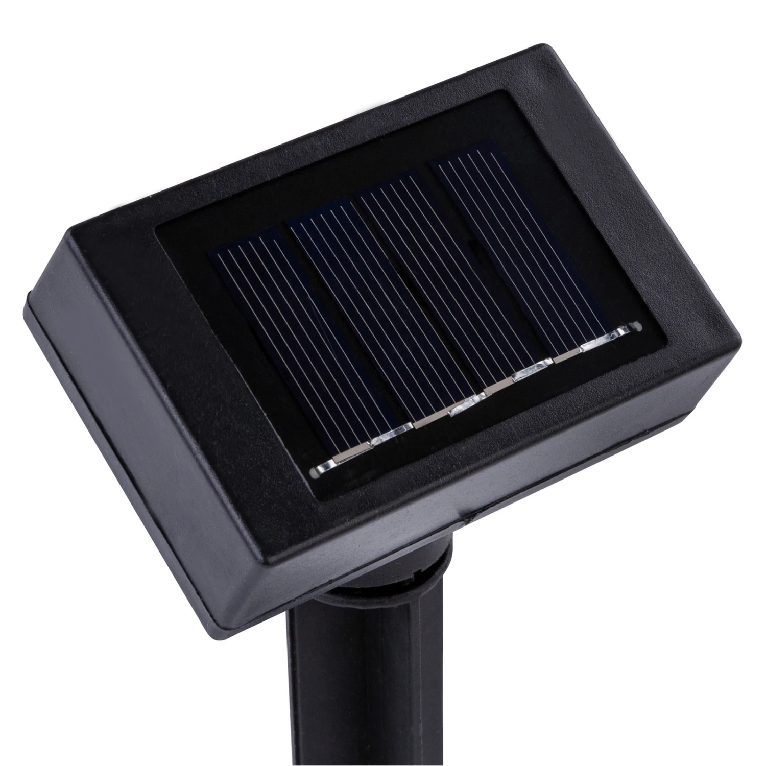 Globo LED-Solarlichterkette 33980, Fünfflammig, Weiß – Bild 6