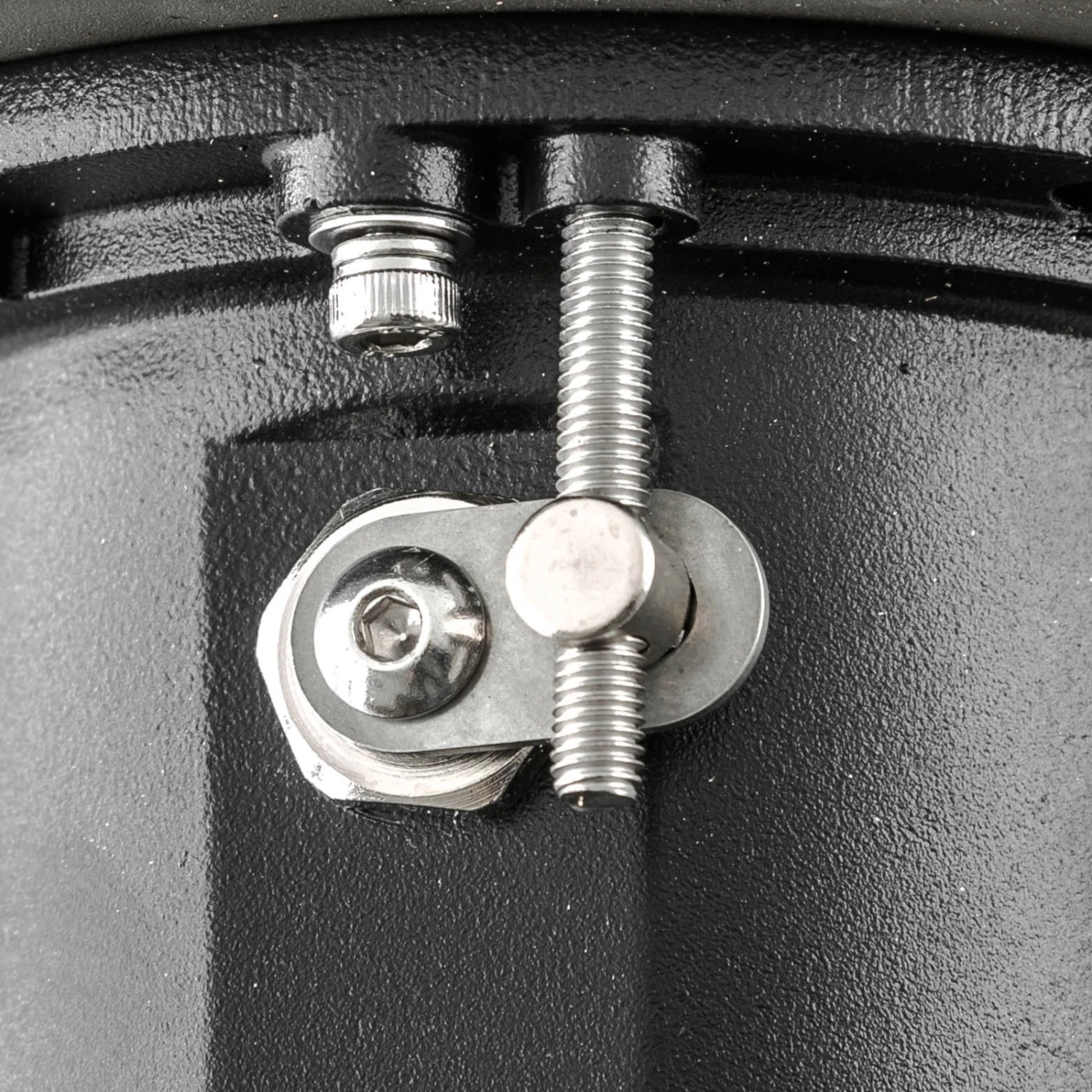 EVN Pentola Einbaulampe Edelstahl Ø13,5cm 3.000K – Bild 7