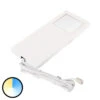 Hera Unterbaulampe Dynamic LED Slim-Pad F 1er Weiß
