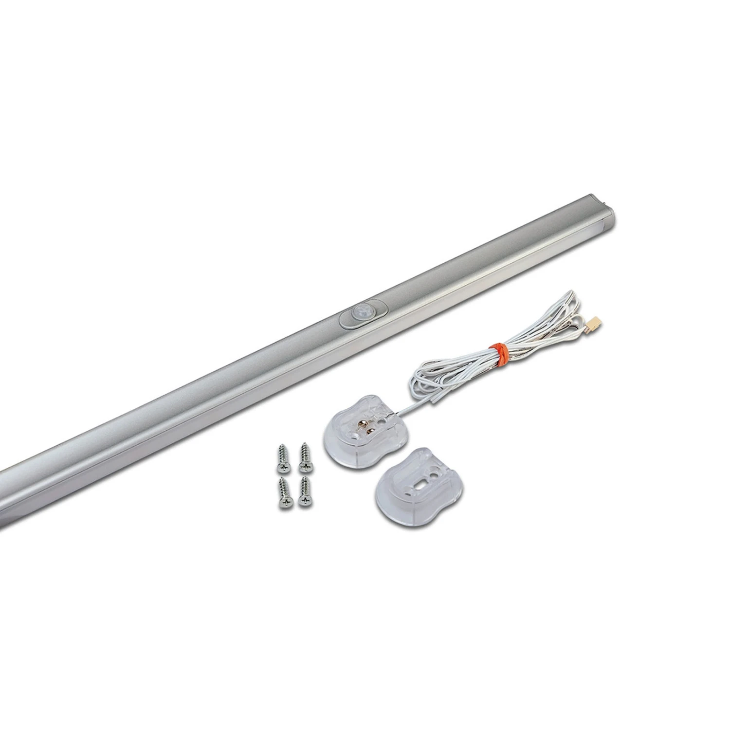 Hera LED-Kleiderstangenleuchte Mit Sensor, 100cm – Bild 2