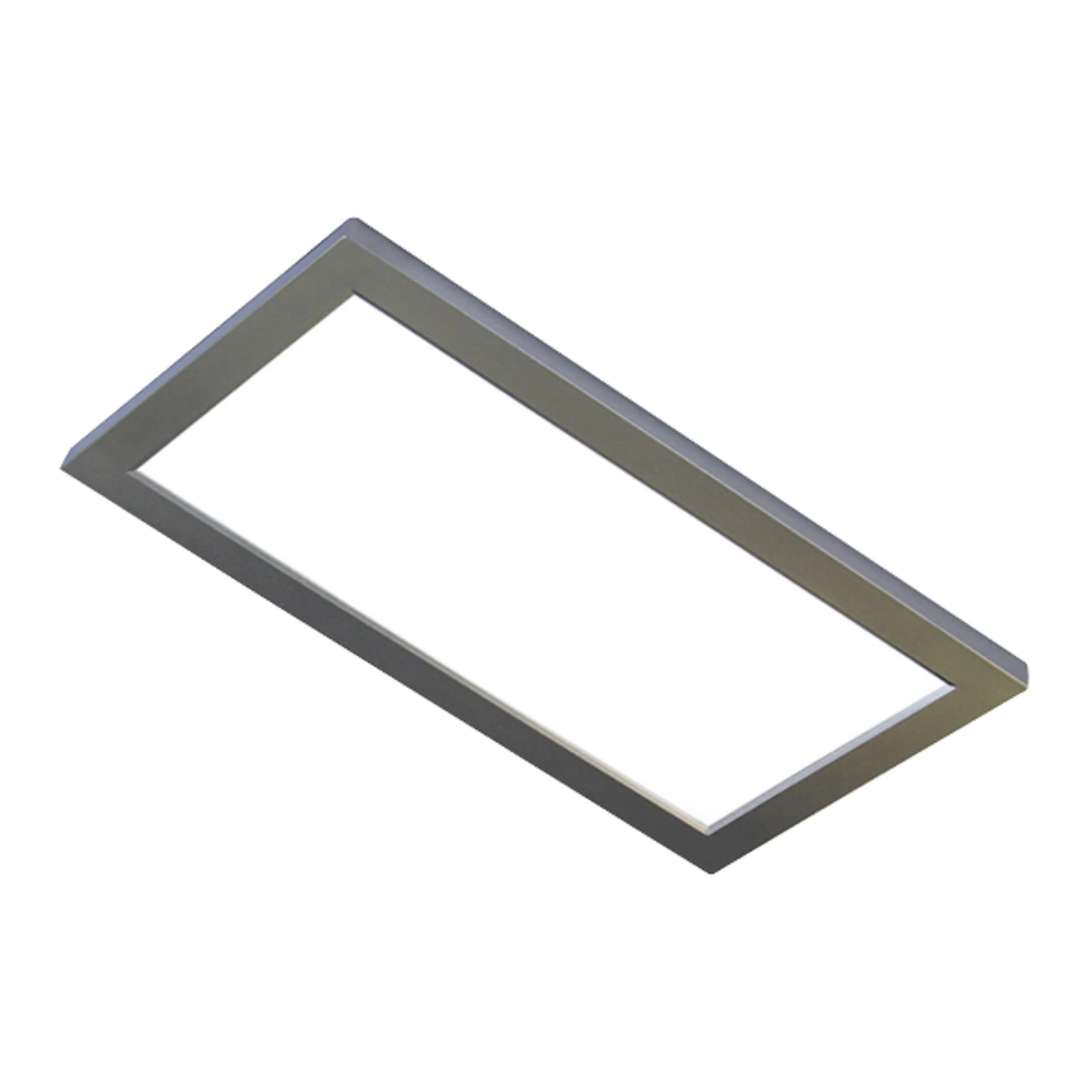 Hera LED-Unterbaulampe Sky 3er-Set 3.000K Edelstahl