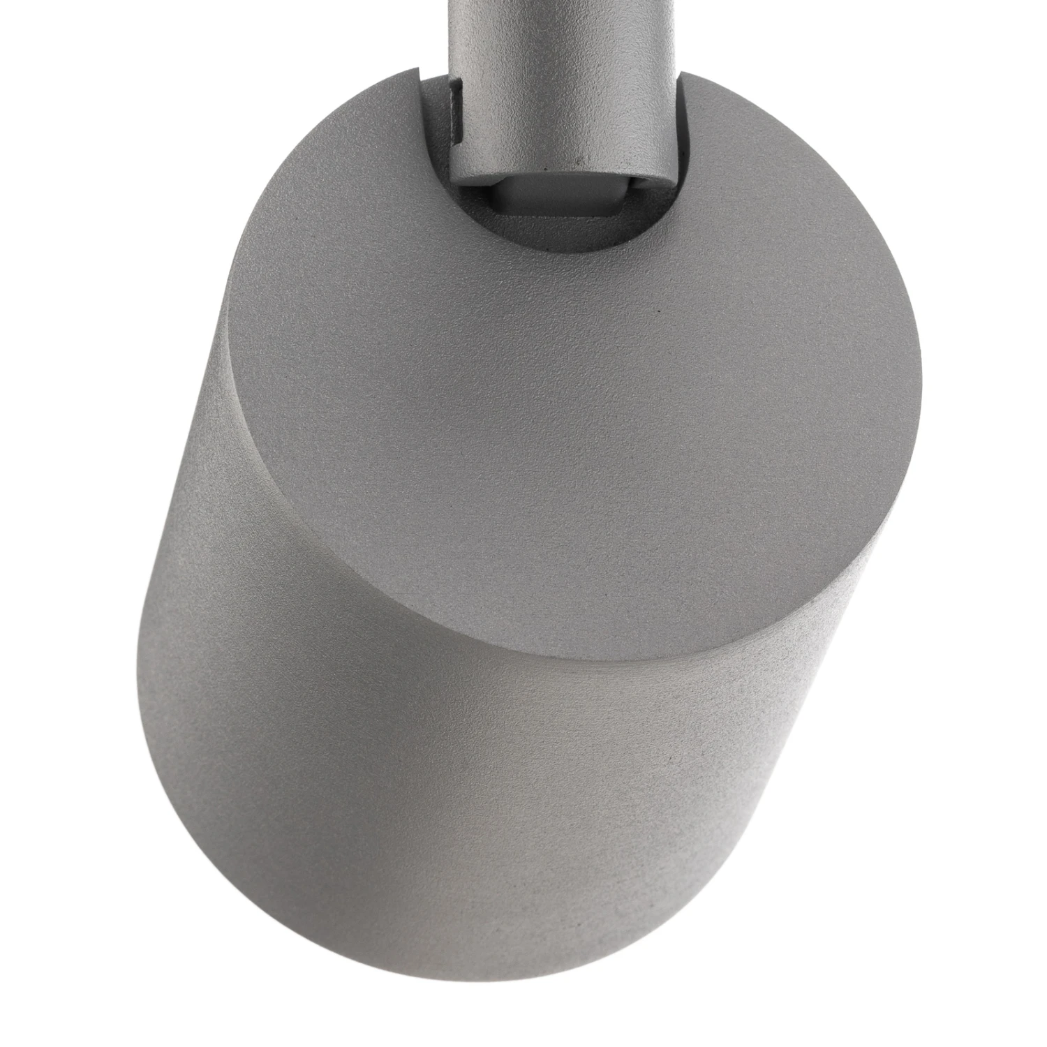 Ivela Perfetto Puro 3-Phasen-Strahler 4000K Silber – Bild 2