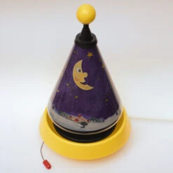 Ausgesprochen Niedliche Tischleuchte FRIDOLIN