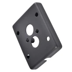 SLV Myra Aufbaumontage-Rahmen, Anthrazit