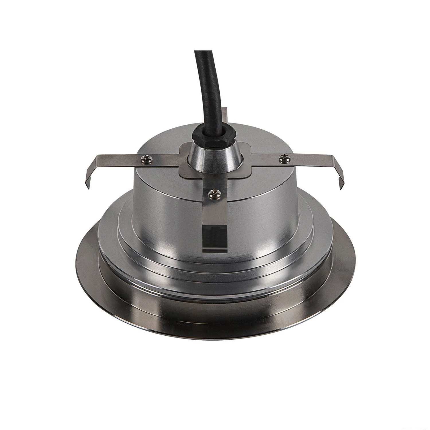 SLV Dasar Flat 120 LED-Bodeneinbauleuchte, 4.000 K – Bild 4