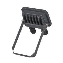 SLV Floodi LED-Außenstrahler, IP65, Breite 9,5 Cm