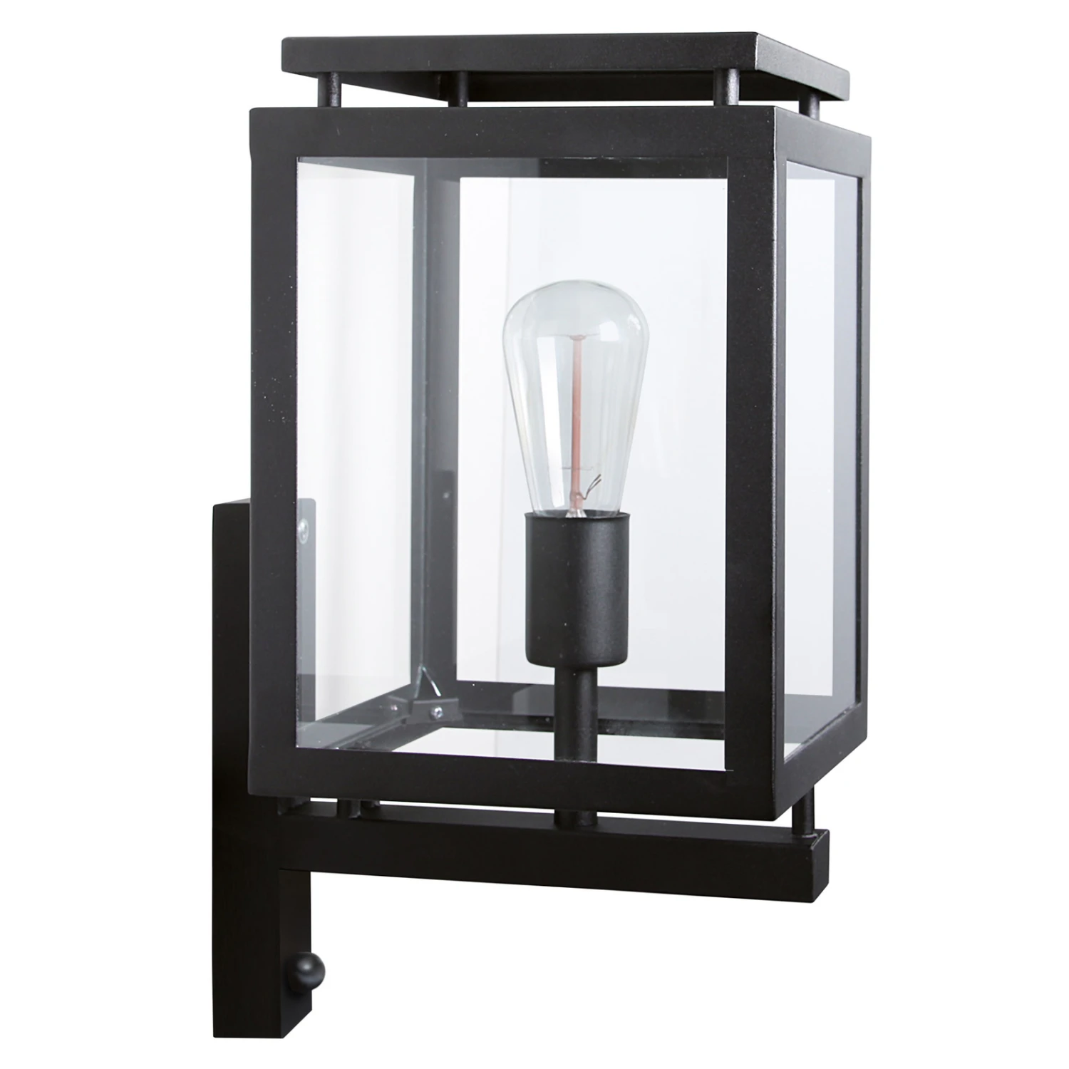 Außenwandleuchte Vecht Mit Bewegungssensor – Bild 2