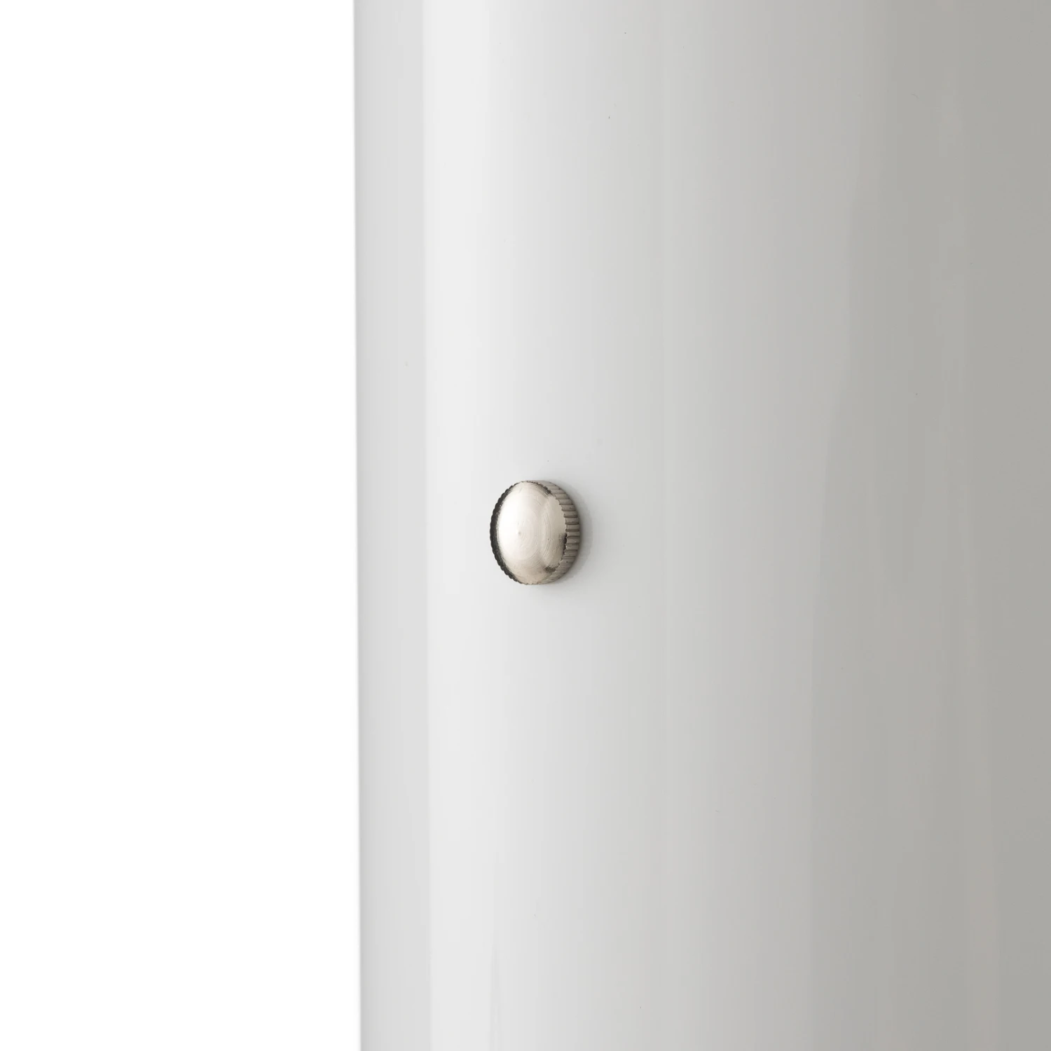 Kundalini Shakti - Stehleuchte Satiniert, Weiß – Bild 8