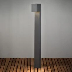 Konstsmide LED-Wegeleuchte Cremona IP54