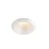 LEDS-C4 Play Raw Downlight Alabaster 927 6,4W 30°