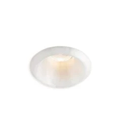 LEDS-C4 Play Raw Downlight Alabaster 927 17,7W 30°