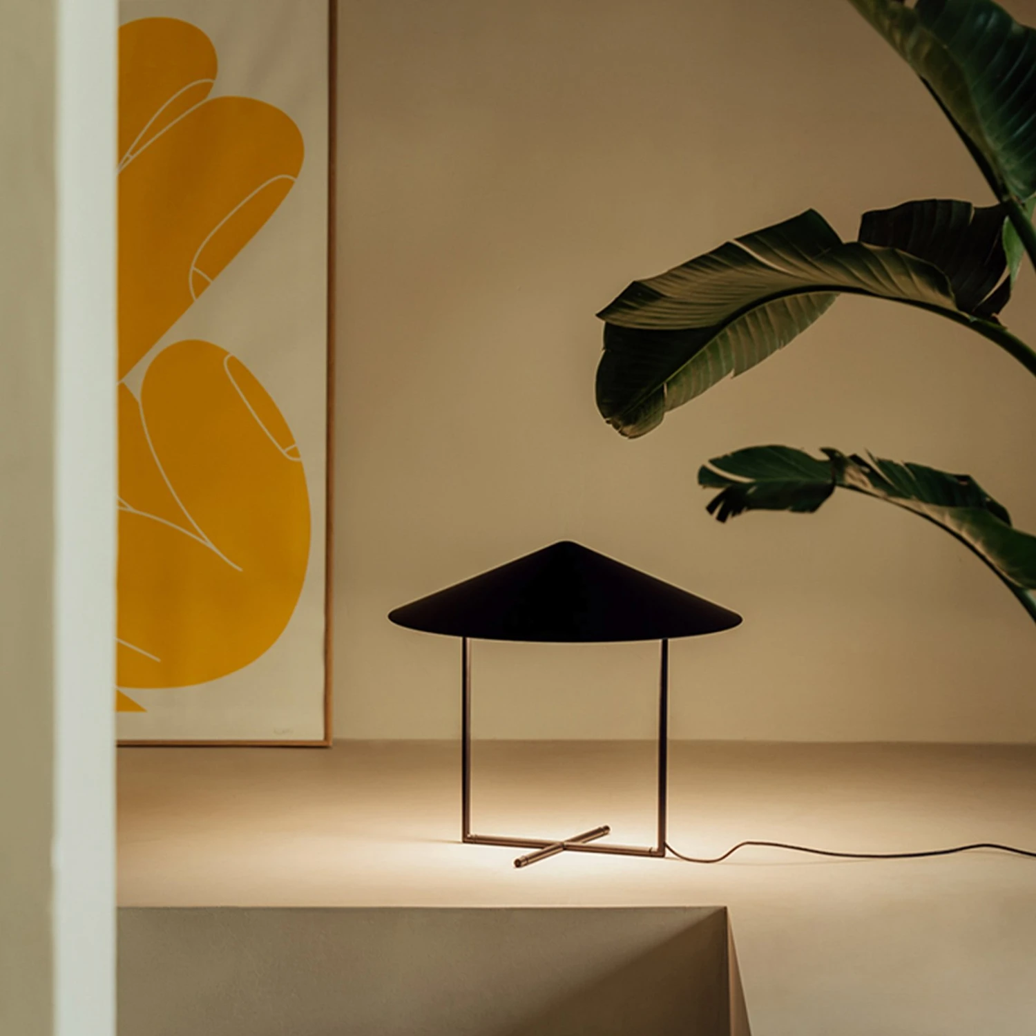 LEDS-C4 Big LED-Tischleuchte Mit CCT-Funktion – Bild 3