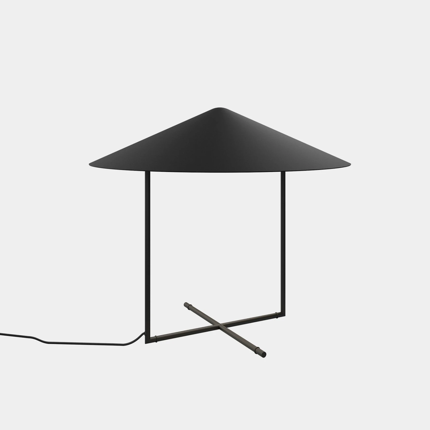 LEDS-C4 Big LED-Tischleuchte Mit CCT-Funktion