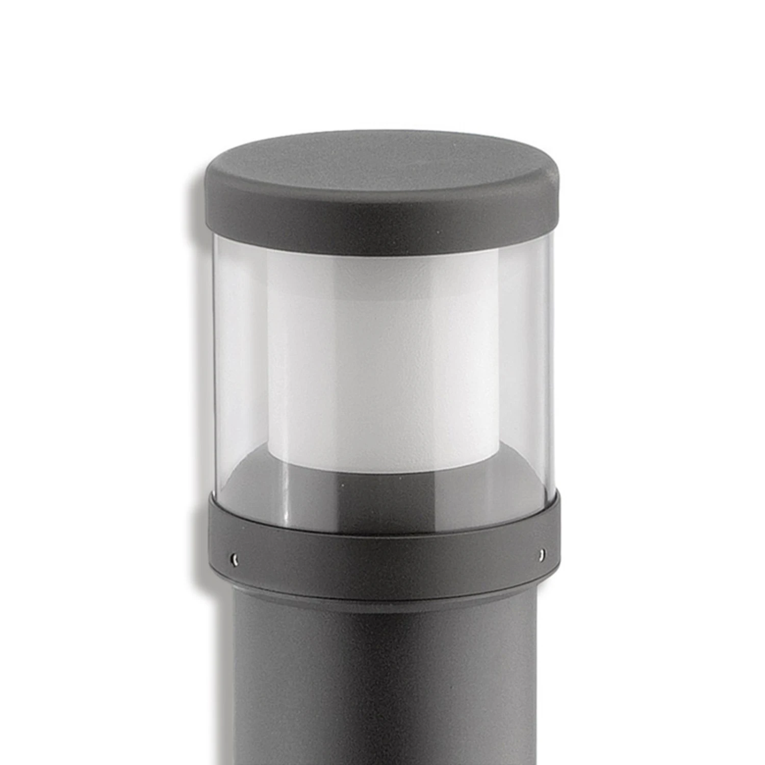 LED-Wegeleuchte Levent Graphit 67 Cm – Bild 4