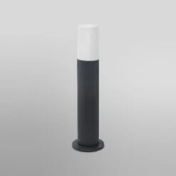 LEDVANCE SMART+ WiFi Outdoor Pipe Post, Höhe 50 Cm