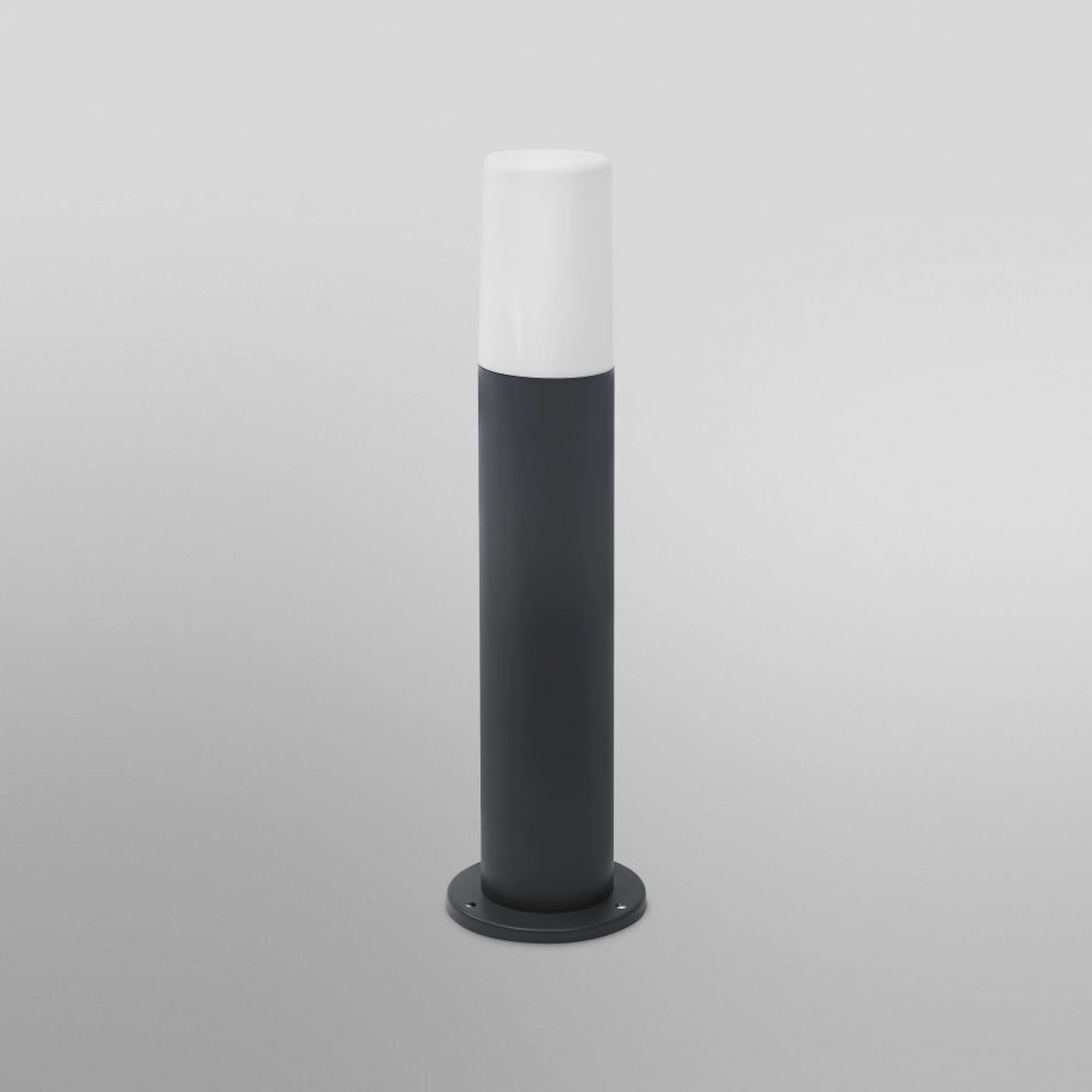 LEDVANCE SMART+ WiFi Outdoor Pipe Post, Höhe 50 Cm