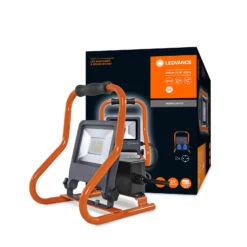 LEDVANCE Worklight R-Stand LED-Baustrahler 30 W