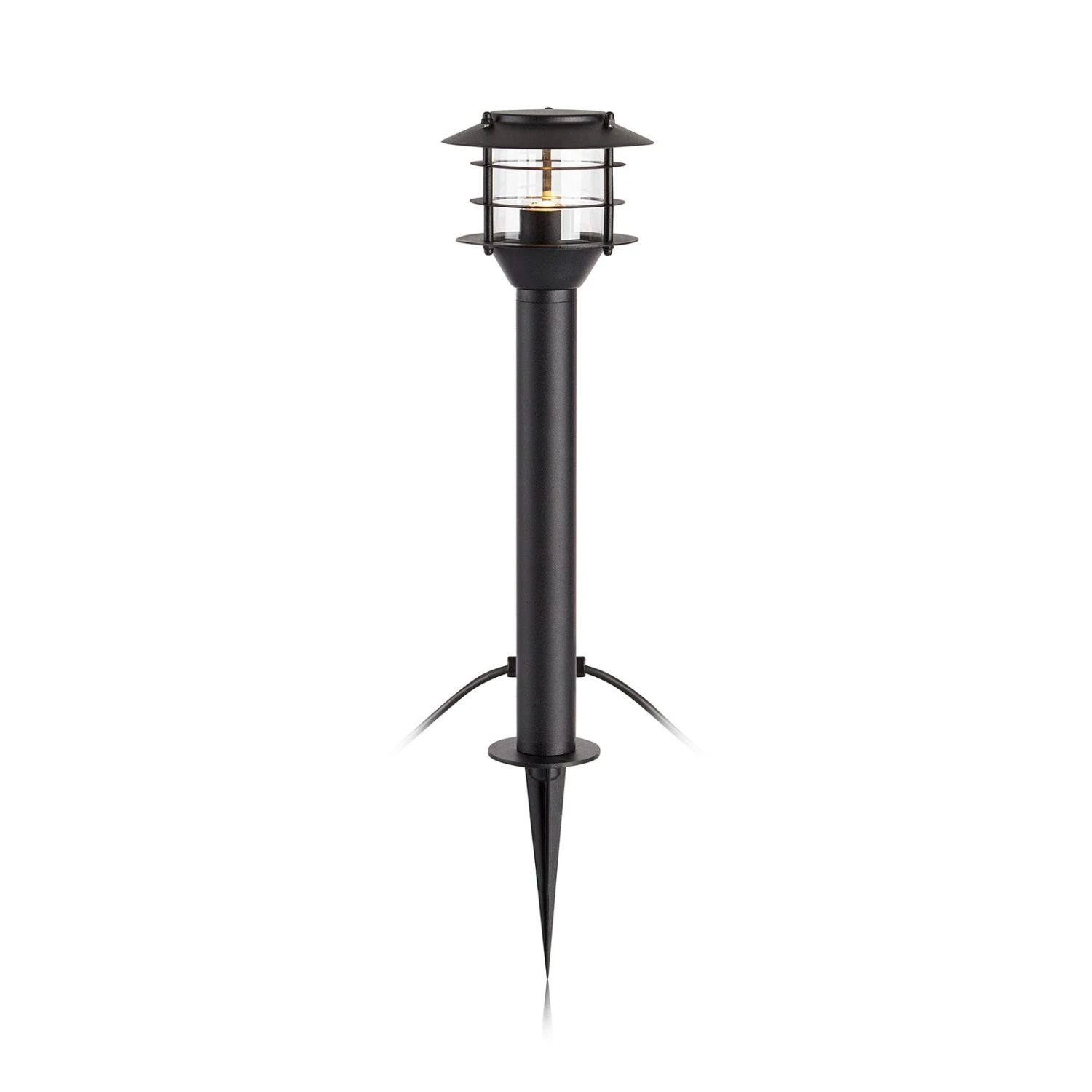 Markslöjd Garden 24 LED-Wegeleuchte Pole, Höhe 45 Cm, 3 W – Bild 2
