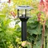 Markslöjd Garden 24 LED-Wegeleuchte Pole, Höhe 45 Cm, 3 W