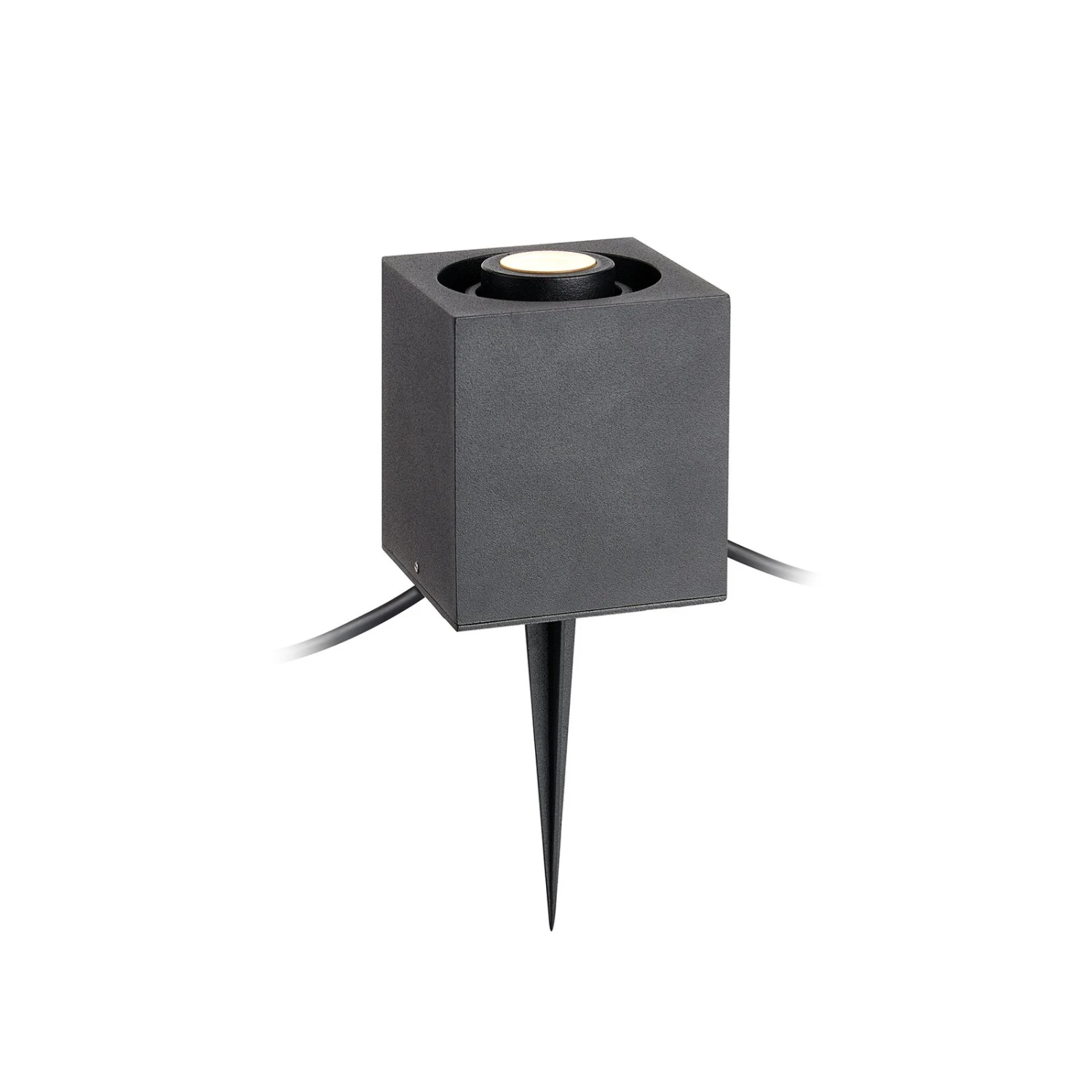 Markslöjd Garden 24 LED-Dekoleuchte Cube Spot – Bild 2