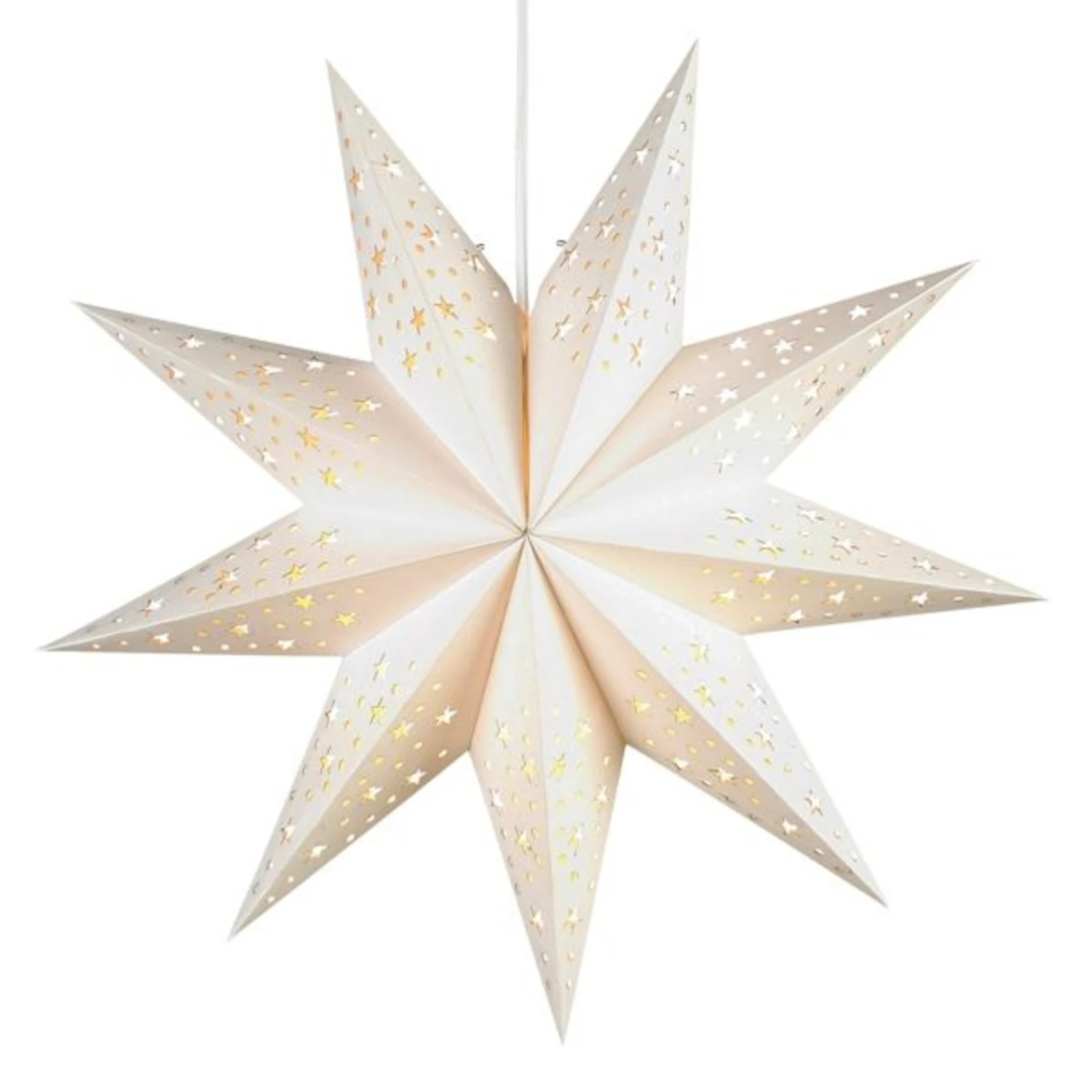 Markslöjd Stern Solvalla 45cm – Bild 3