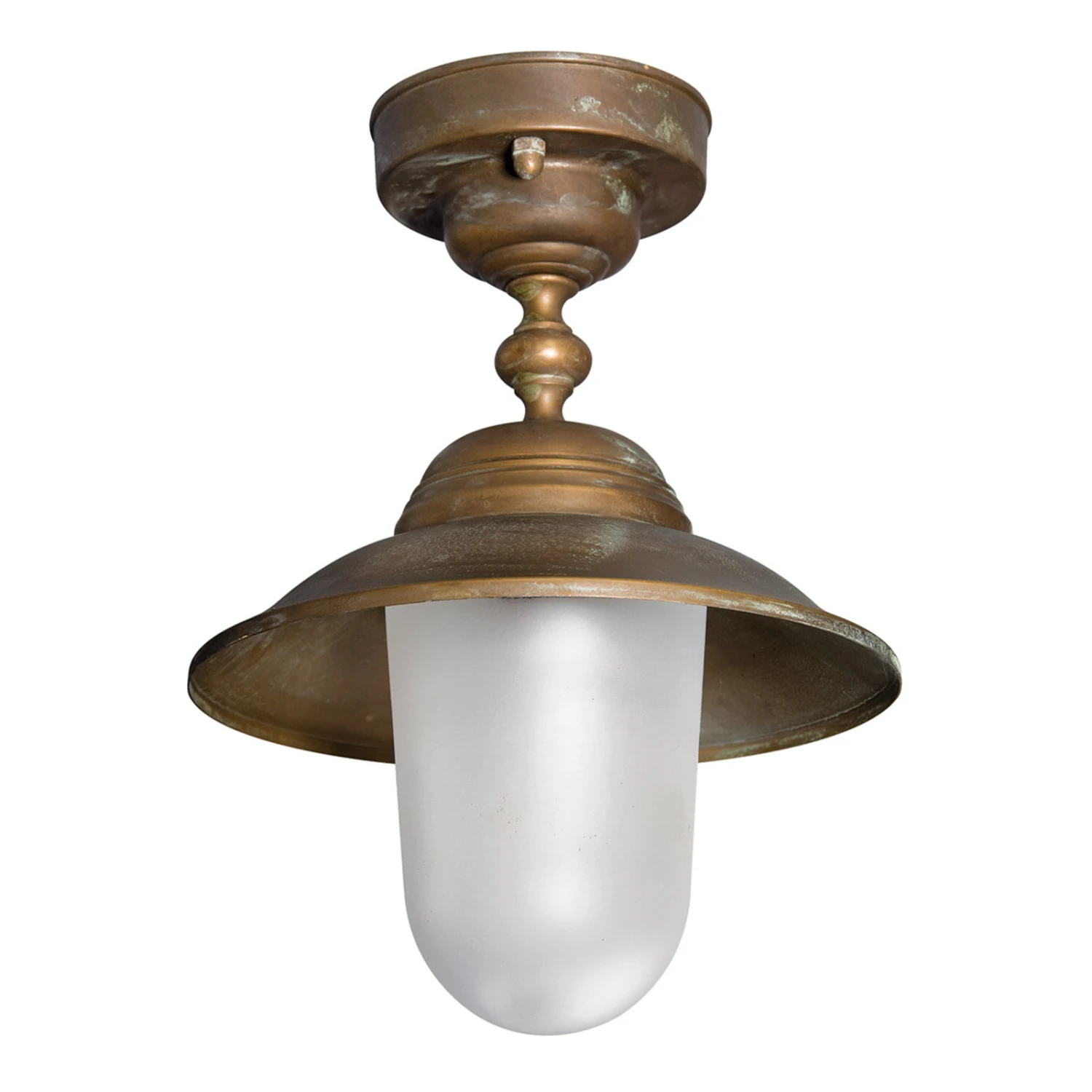 Deckenleuchte Salina - Seewasserfeste Ausführung