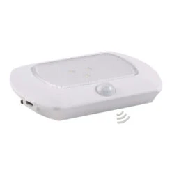 LED-Unterbauleuchte Mobina Sensor 10 Weiß