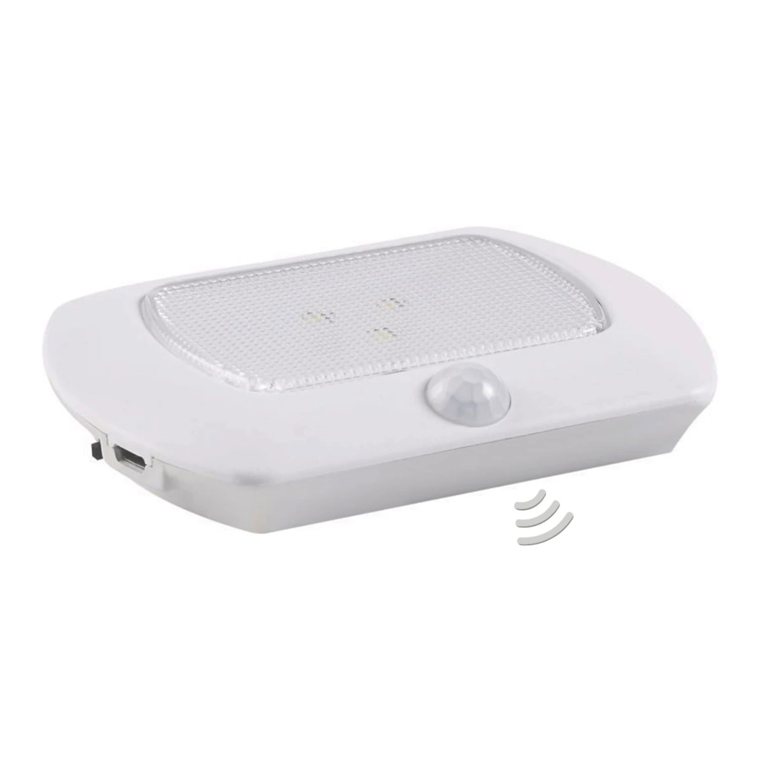 LED-Unterbauleuchte Mobina Sensor 10 Weiß