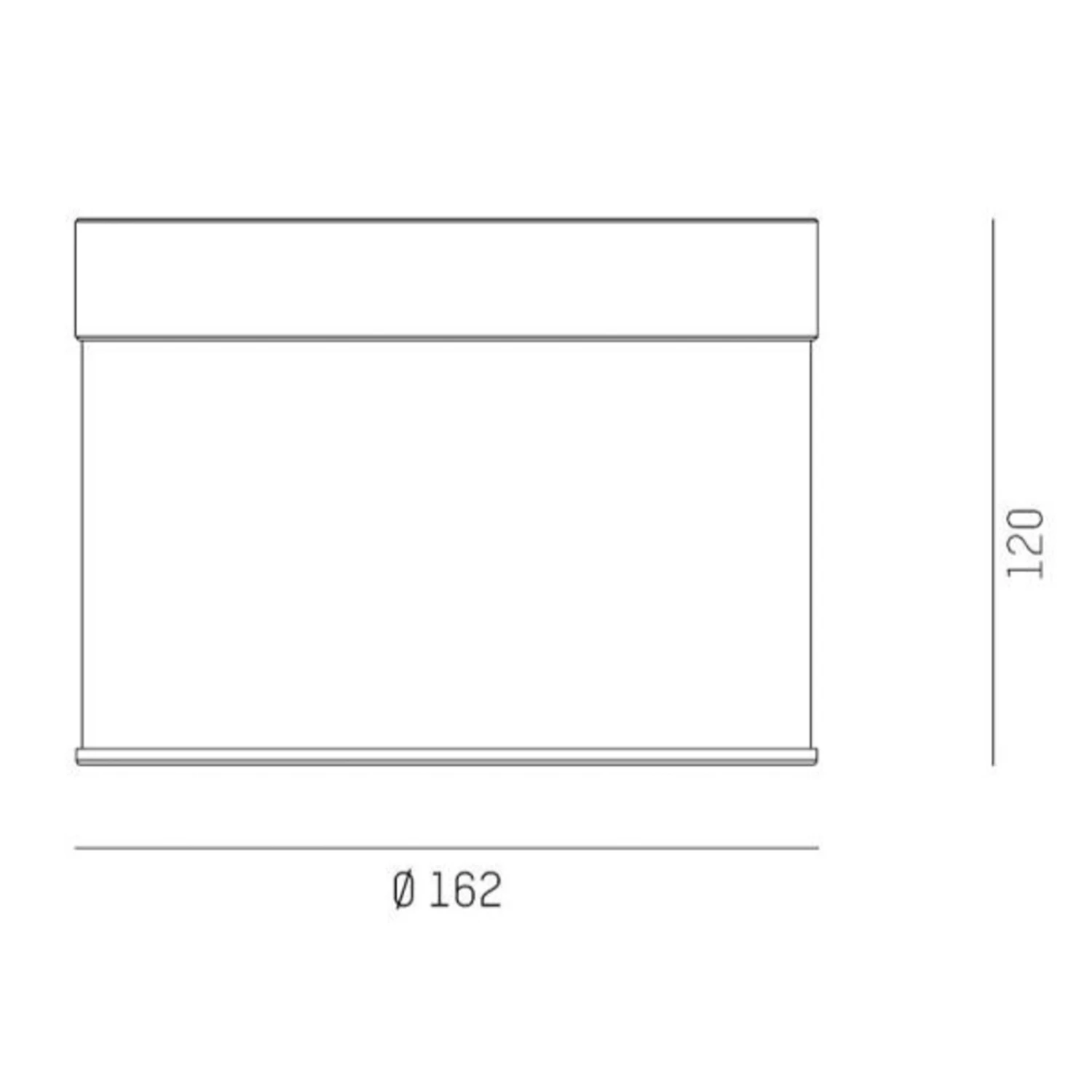 Molto Luce Dark Night 827 Casambi Weiß/grau – Bild 4