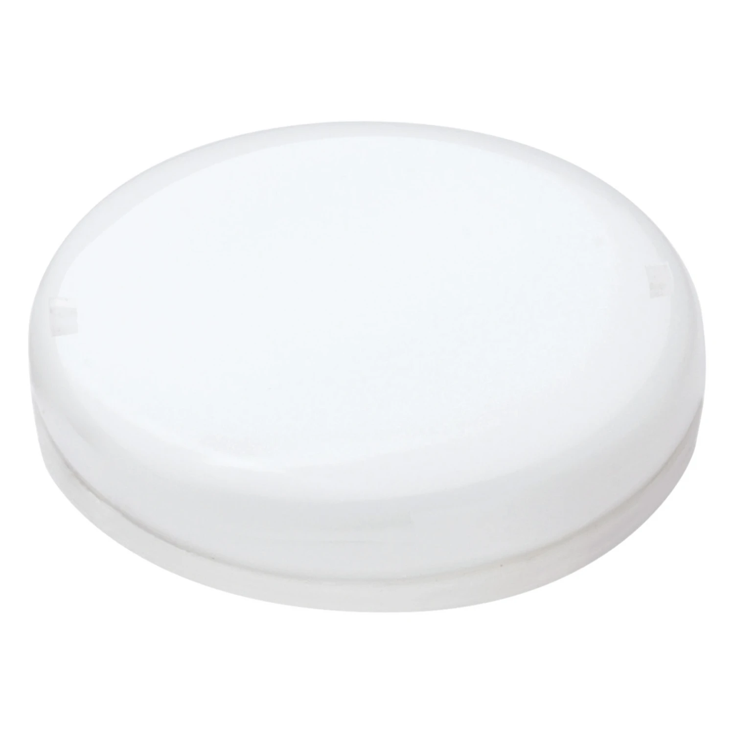 LED-Lampe GX53 6W Warmweiß