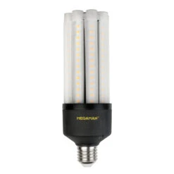 LED-Lampe E27 Clusterlite Professional 27W 4.000K