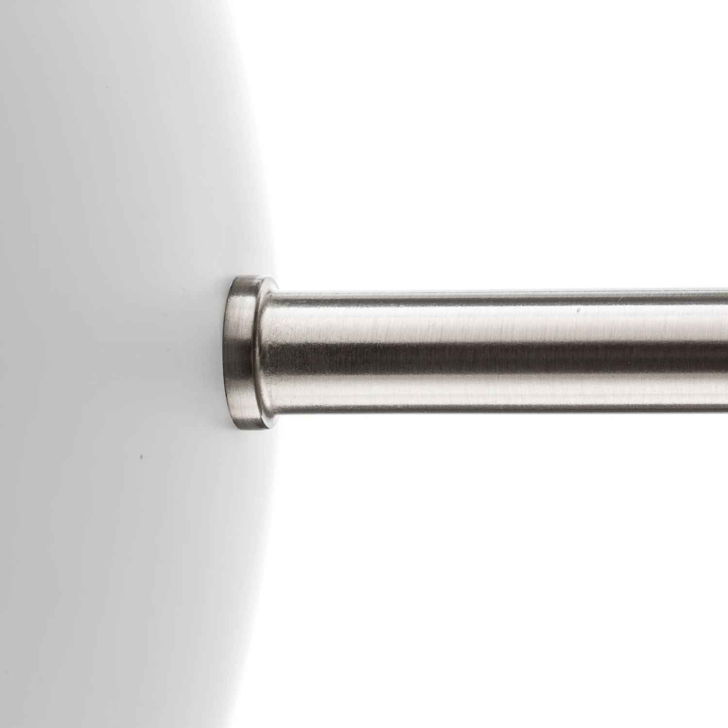 Northern Birdy Retro-Spot In Weiß – Bild 6