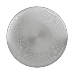 Northern Glint LED-Wandleuchte, Aluminium