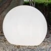 Newgarden Buly LED-Solarleuchte Kugel IP65, Ø 80cm