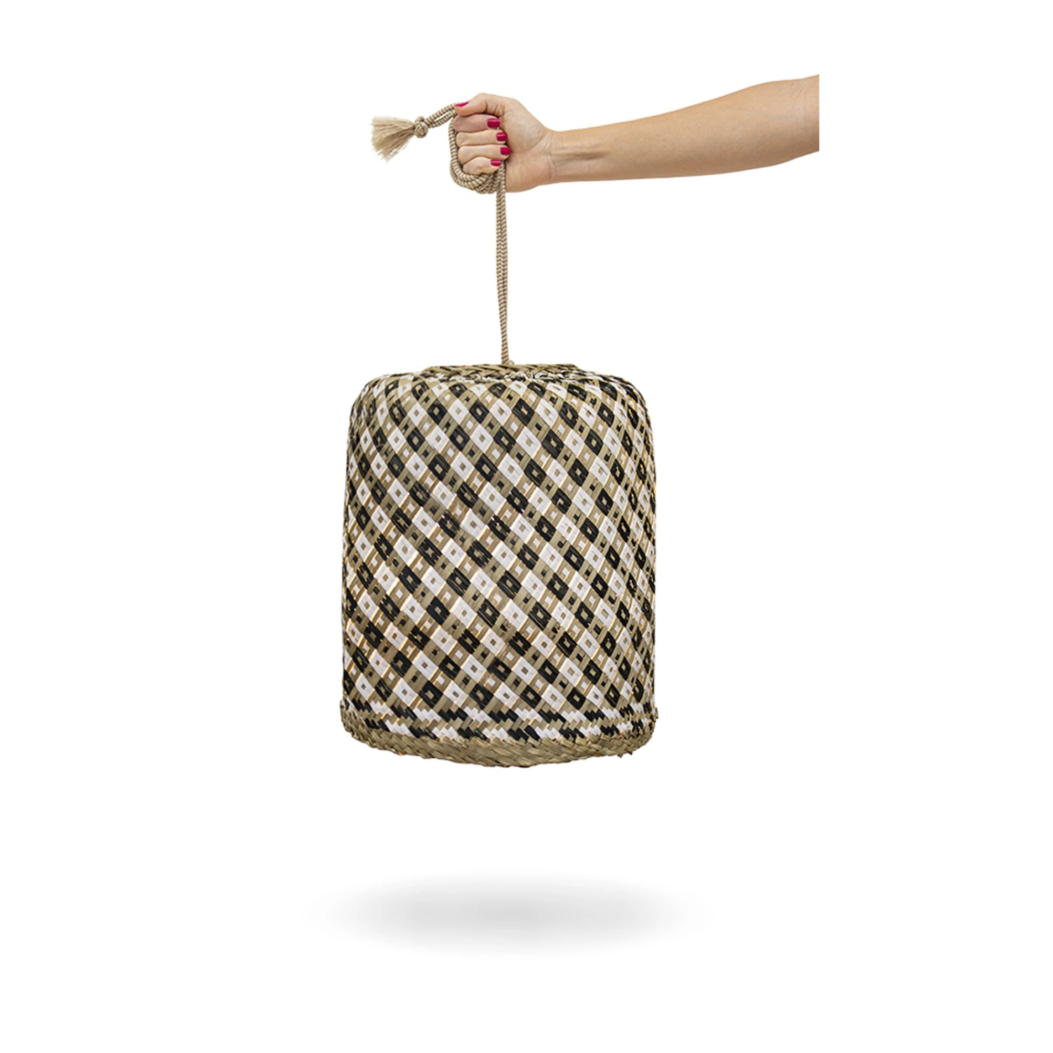 Newgarden Benirrás LED-Außenhängeleuchte – Bild 3