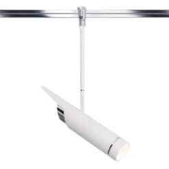 Oligo Aviation Schienenspot 41° Weiß Matt 2.700 K