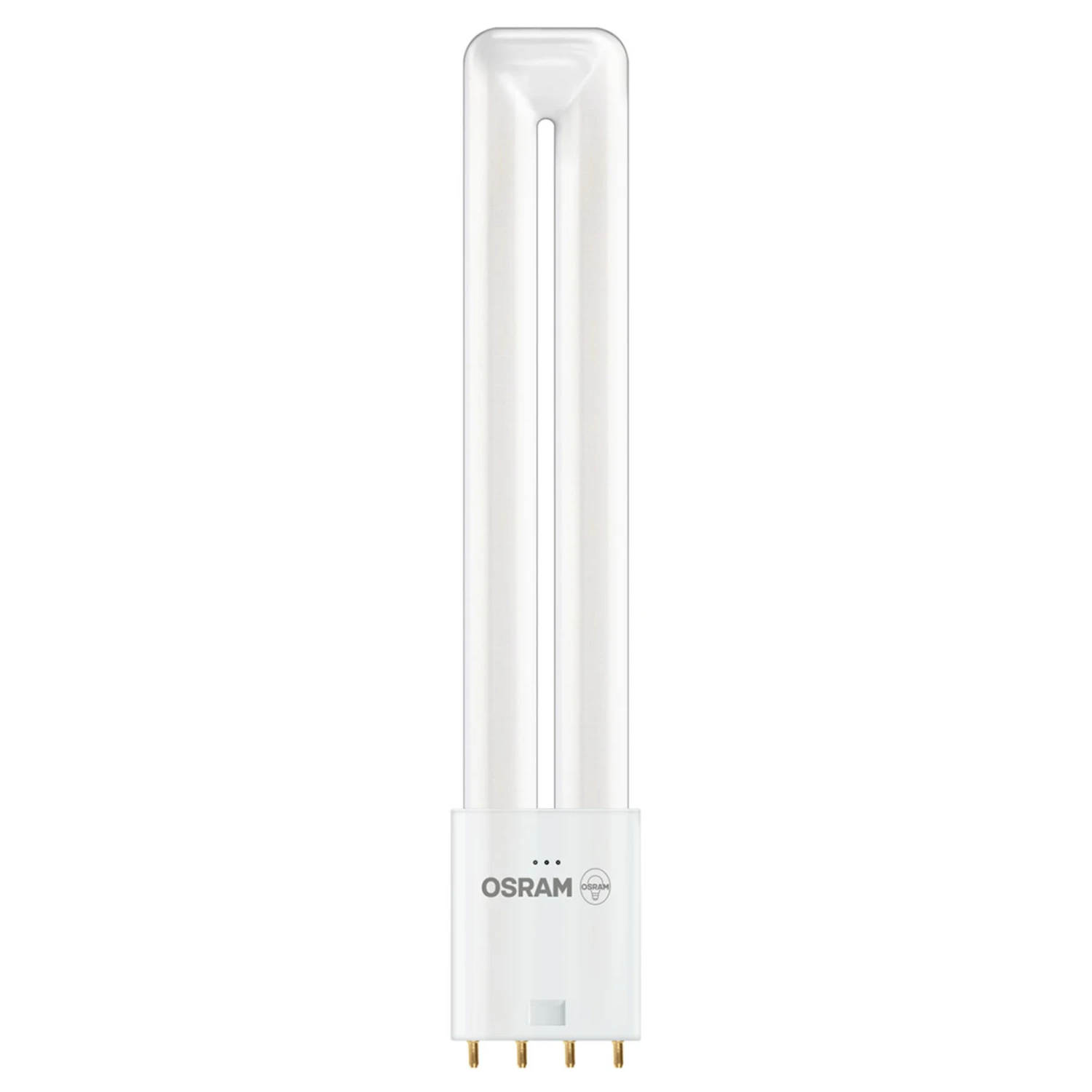 OSRAM LED-Lampe 2G11 Dulux L 8W 4.000 K – Bild 2