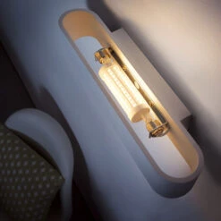 OSRAM LED-Stablampe R7s 15W, Warmweiß, 2.000 Lm