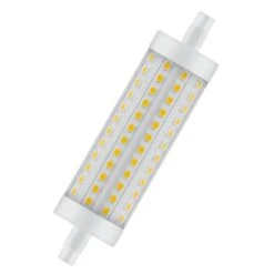 OSRAM LED-Lampe R7s 13W 2.700K