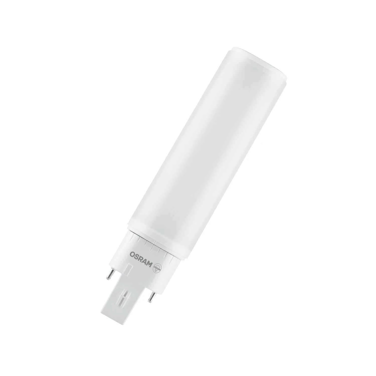OSRAM LED-Lampe G24q-1 Dulux D/E 6W 830