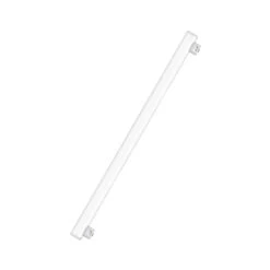 OSRAM LED-Linienlampe S14s 4,8W 2.700K Matt