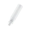 OSRAM LED-Lampe G24q-2 Dulux D/E 7W 4.000K